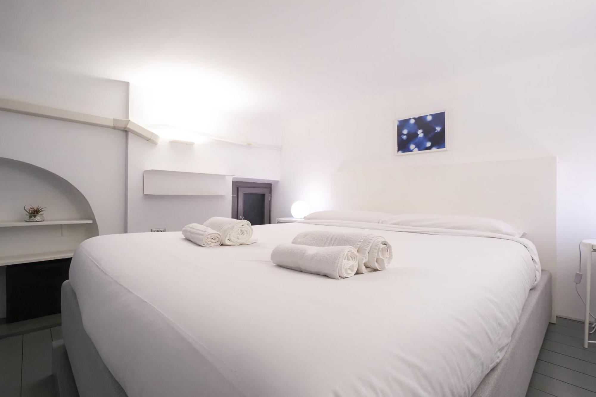 Primopiano - San Rocco Apartment Milano Ngoại thất bức ảnh