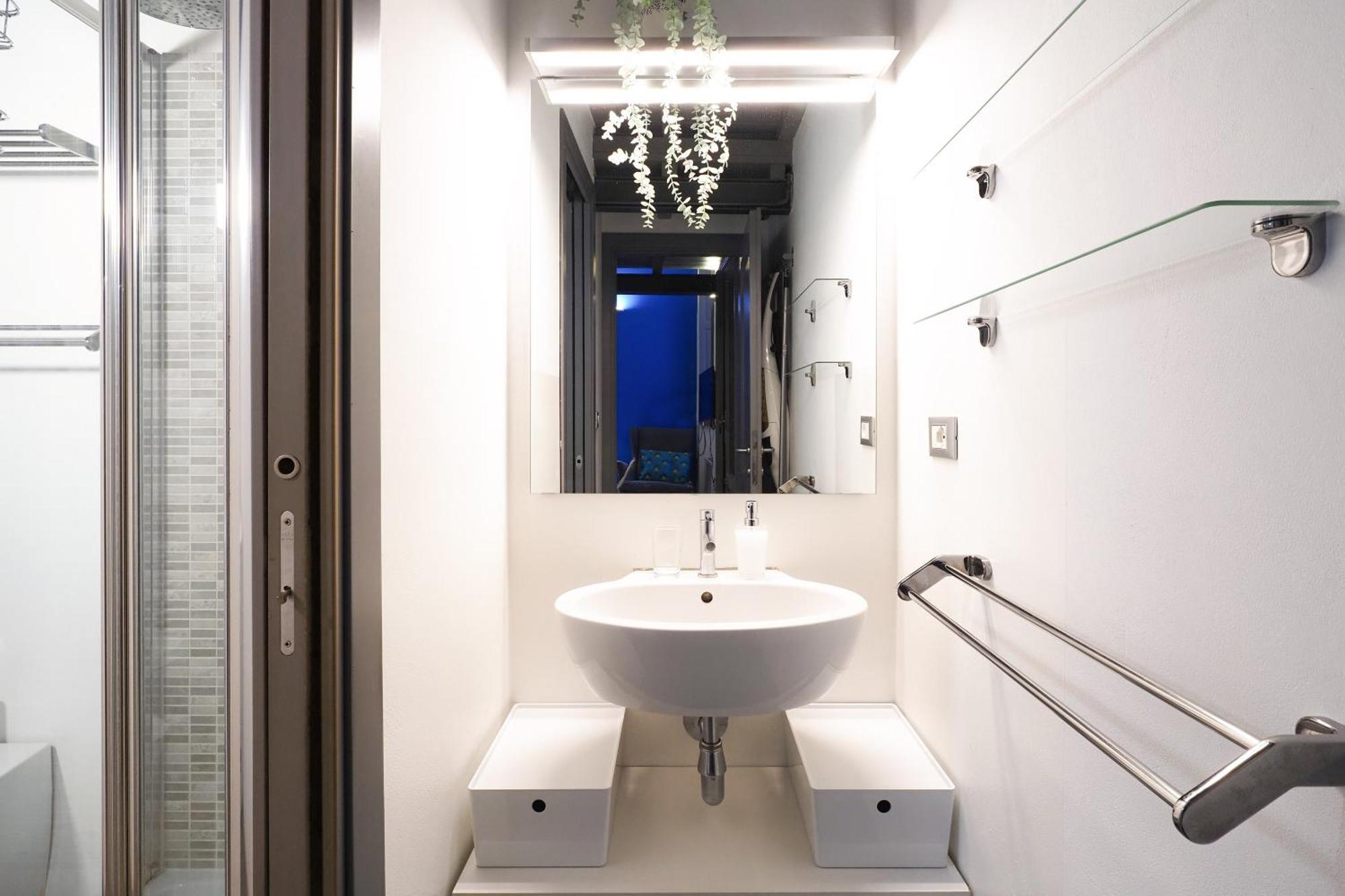 Primopiano - San Rocco Apartment Milano Ngoại thất bức ảnh