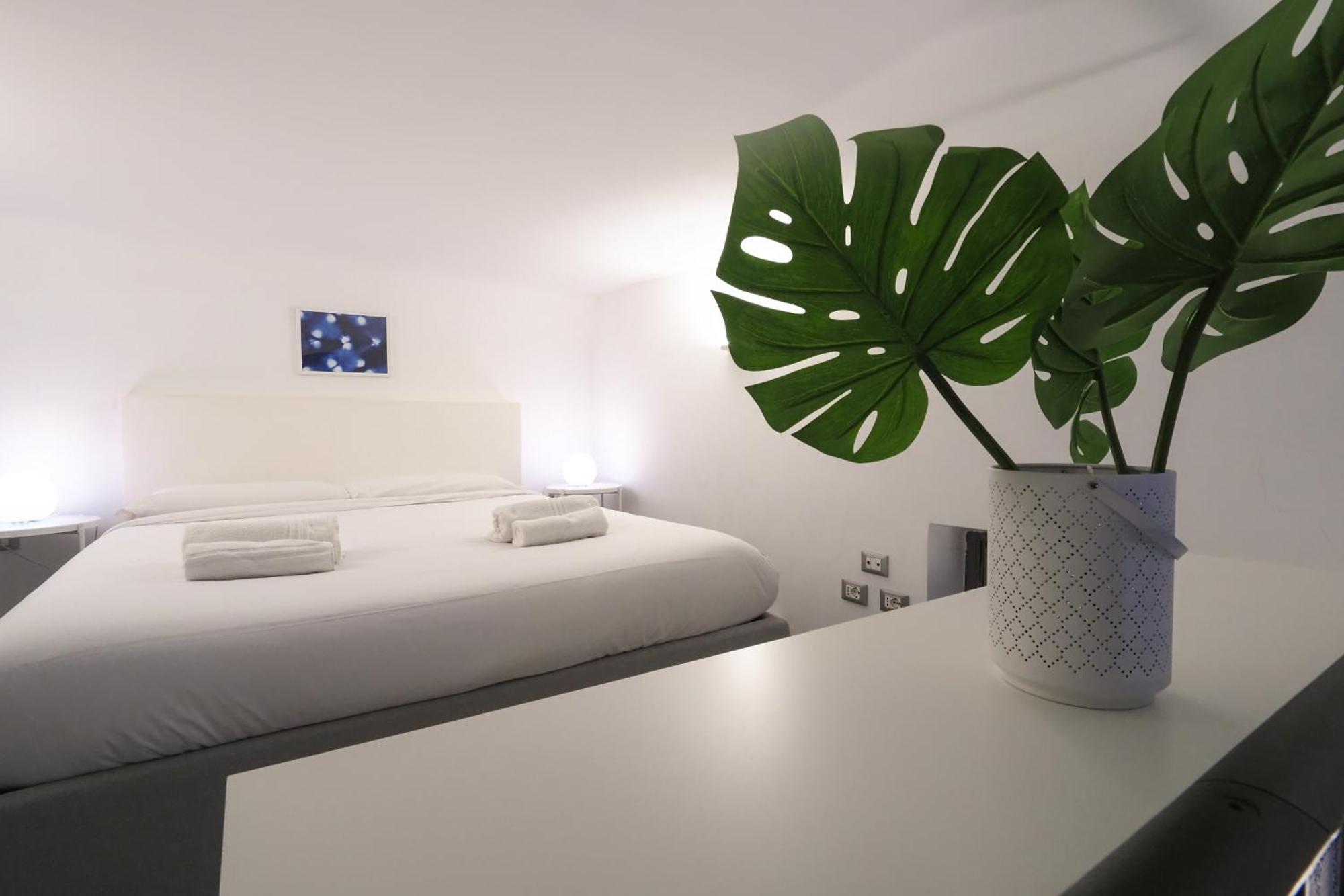 Primopiano - San Rocco Apartment Milano Ngoại thất bức ảnh