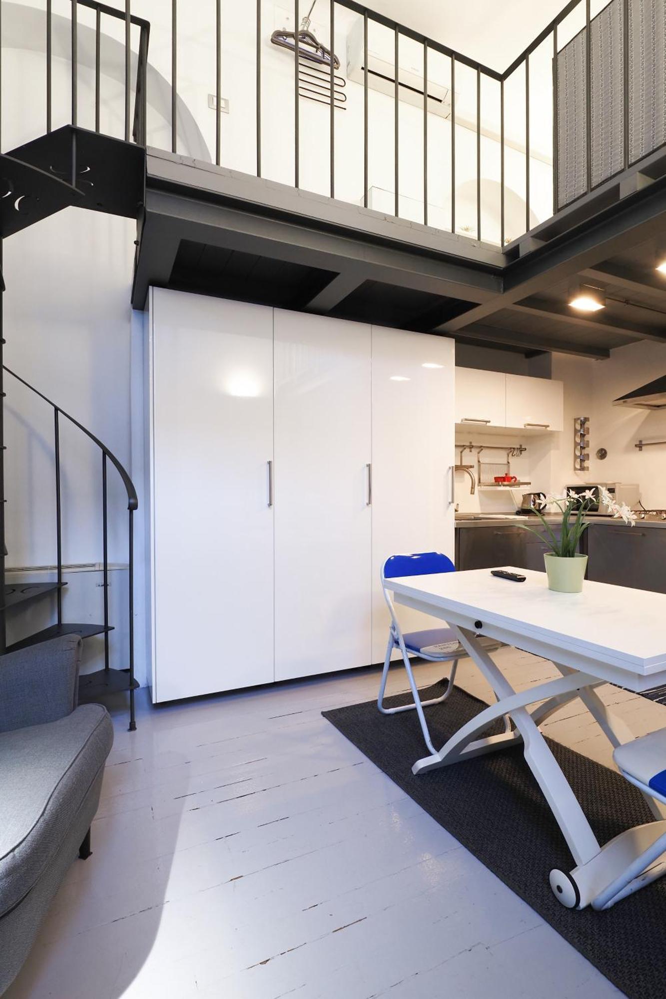 Primopiano - San Rocco Apartment Milano Ngoại thất bức ảnh