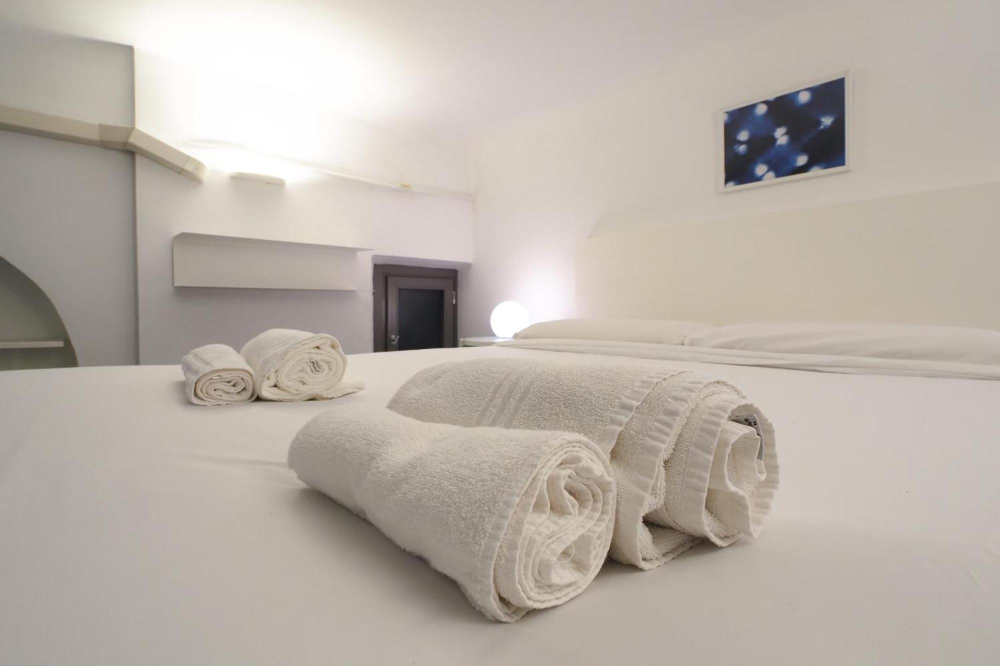 Primopiano - San Rocco Apartment Milano Ngoại thất bức ảnh