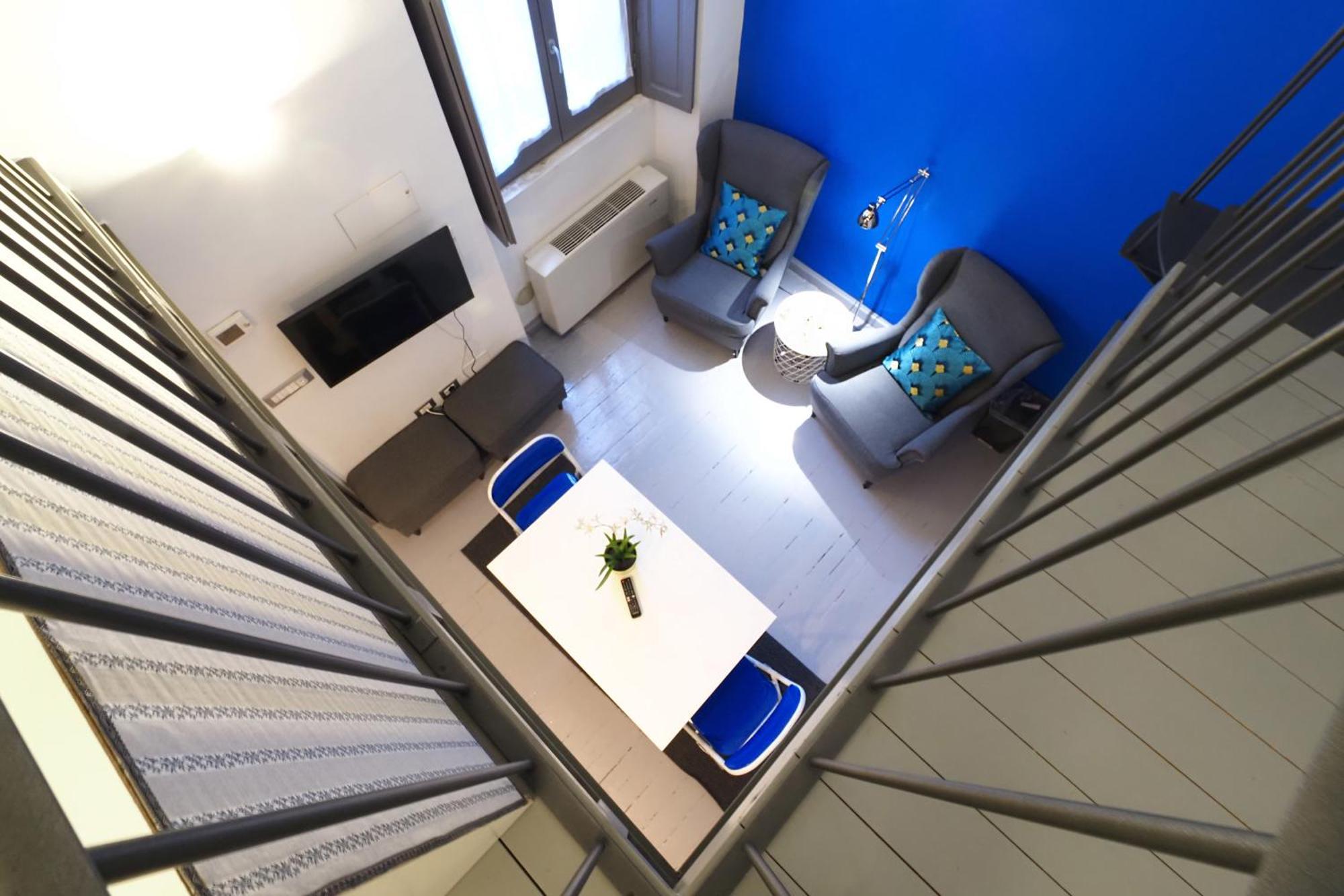 Primopiano - San Rocco Apartment Milano Ngoại thất bức ảnh