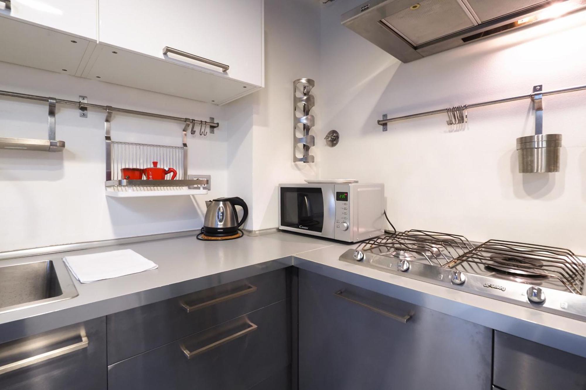 Primopiano - San Rocco Apartment Milano Ngoại thất bức ảnh